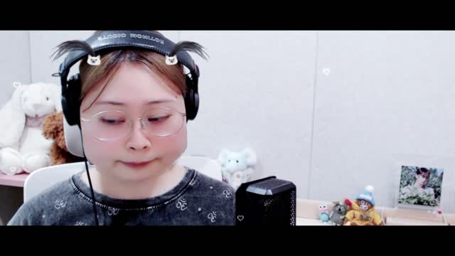 묘하게 잘해서 킹받앙