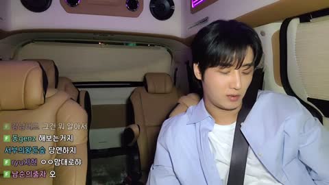 ez3 - [클립]지상이 같은 경우도 워낙에 잘하는 친구니깐~