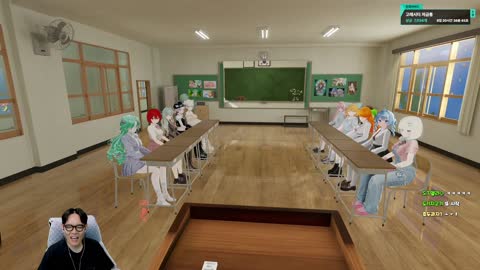 주륵주륵르르 - [클립]뿌꾸 은뽀 음지 당연하지 수준