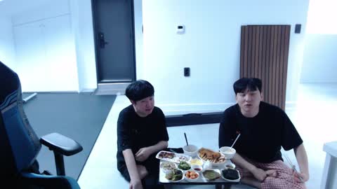 플라즈마단 - [클립]김민교 : 김동하 너도 바뀌었잖아. 옥형한테 귀에...