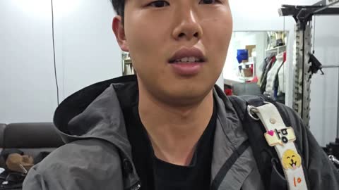 [G3]ez - [클립]물어봐놓고 왜 ㅋㅋㅋㅋ