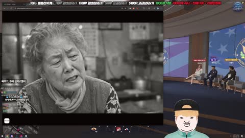 후렴 - [클립]디스팸치 신문사 그날입니다 6일차