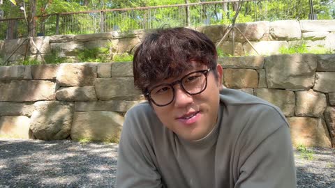 파란햇님. - [클립]옹기종기 기뉴다 야유회