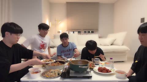 플라즈마단 - [클립]	맛종욱 : 형 결혼할 생각 있어도 한 번 더 생각...