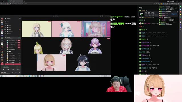 [클립]감징어게임에 선발되버린 27세 백수