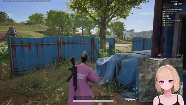 [캐치]감니버스 종겜 대전 ㅋㅋ 내가 이겨줄게