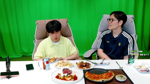 킴수니 - 깨박이:무수 이렇게 길게할줄 몰랐다