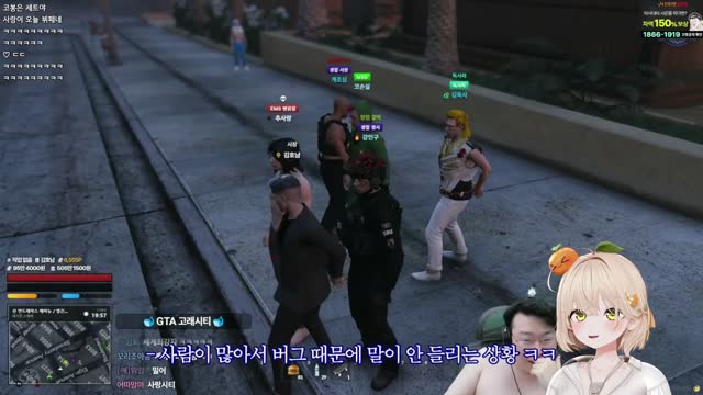 [캐치]이럴려고 10일 게임했냐