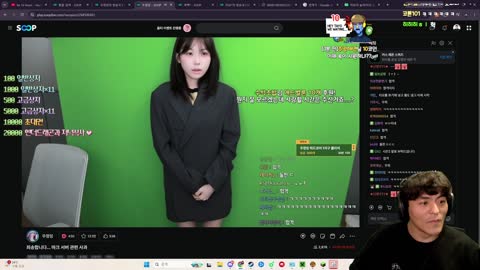 주륵주륵르르 - [클립]우정잉 댄스 보고 석 나간 타요