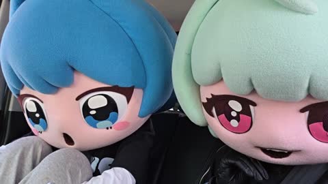 [뤂]항상ㄴㅇ - [클립][버보라] 2부 글램핑 바베큐 랜덤 장보기 [어인...