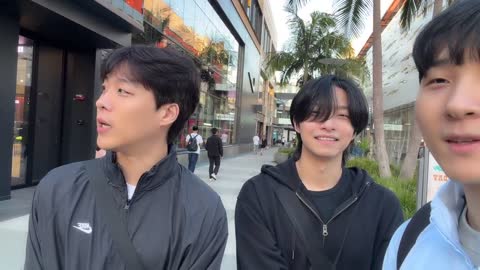 주륵주륵르르 - [클립]쿼드: 형이랑 깐숙이 하는 거 봤는데 깨달았어...