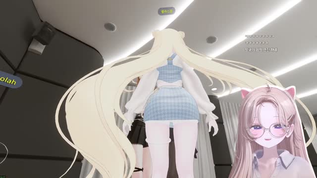 [캐치]버컴 대두즈