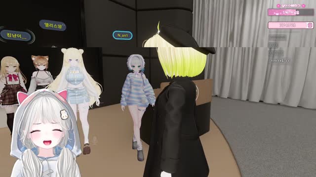 [캐치]버컴퍼니 비상 대책 위원회 [버컴]
