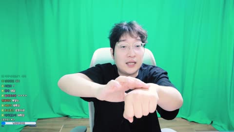 [클립]이상호 병원에서 피검사한 썰