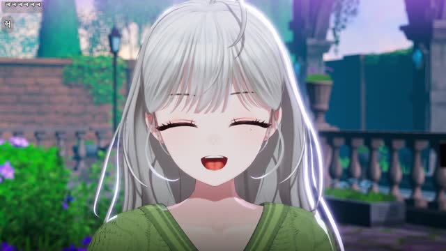 [캐치]🌱｜[하데스] 내일이 녹음이라구??