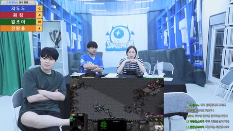 [클립]캄몬합숙소 문제아특집 지옥훈련.