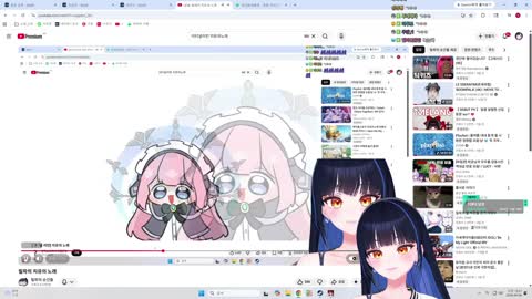 [클립]이리 대회 후 정신이 나가버린 릴파ㅋㅋㅋㅋㅋㅋ