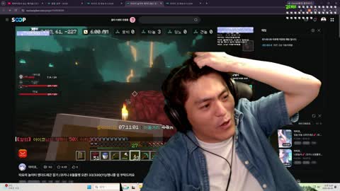 [클립]#얼어게인 #얼그레를 석방하라 얼그레: 준비대잇어요!!^^