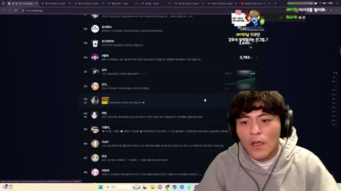 [클립]챈나룽 또오냥 등수 보고 말문이 막힌 타요