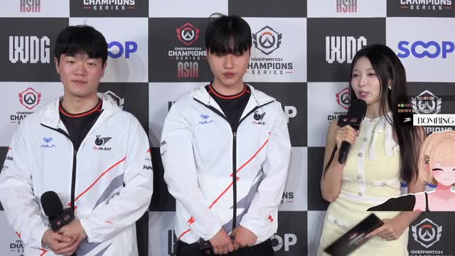 바밍 죽기전에 우승하는거 볼수있나 [버컴]
