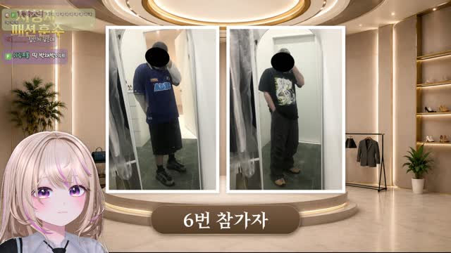 [클립]잉지기와 재박이