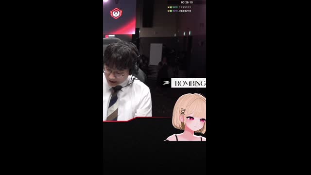 바밍 그마가 벽인 이유 [버컴]