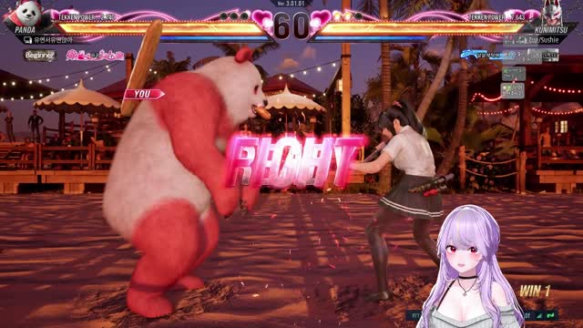[캐치]3! 2! 1!