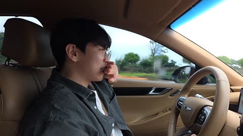 항상#코쨩 - [클립]코소희 보고 깨달아버린 꼼모리의 직진 ㅋㅋㅋㅋㅋ...