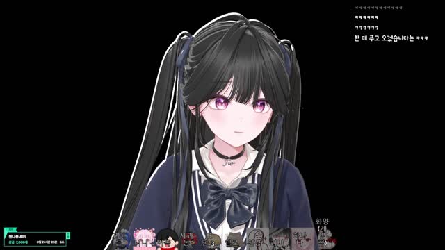 [캐치]안남노(머독): 대숙(키마)아 너도 화장실 갔다가 올래?