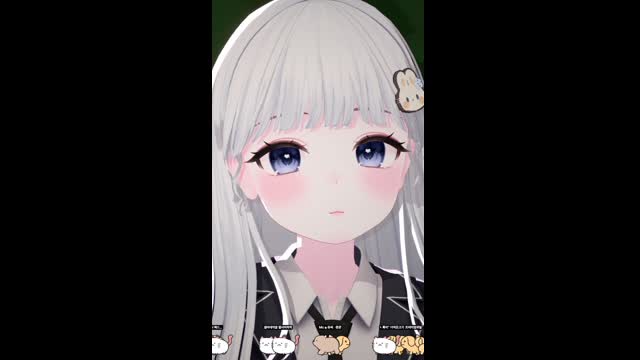 유설아) 나 갈통 아닌데? 단츄) 지랄 [버컴]