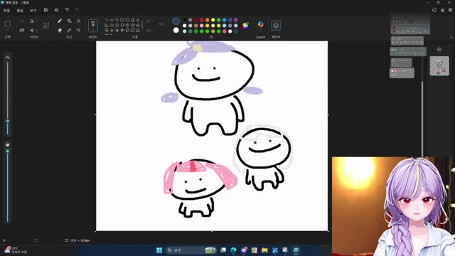 [캐치]설레랑 그려보는 유연서