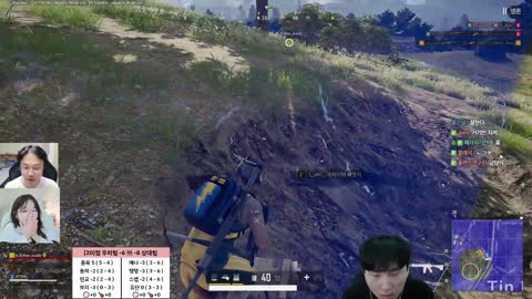 주륵주륵르르 - [클립]김민교 개아까운 2등 매드무비
