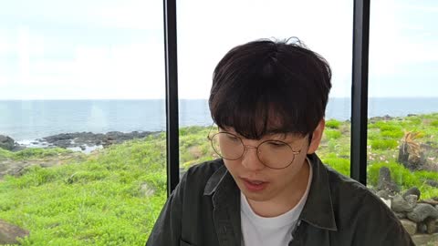 항상#코쨩 - [클립]쪼이: 사귀면 애칭 어떤게 좋아? 꼼모리: 자기! 자...