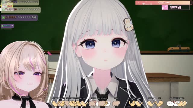 2기 버컴 기강 토크 썸네일