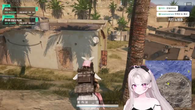 [캐치]블랙존 컷