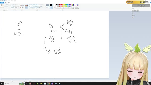 [클립][도파민] 하이