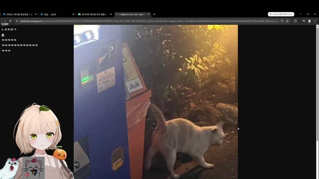 [하데스] 으응..??? ㅋㅋㅋㅋㅋㅋ