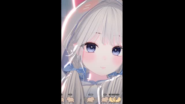 [캐치]서리루 [버컴]