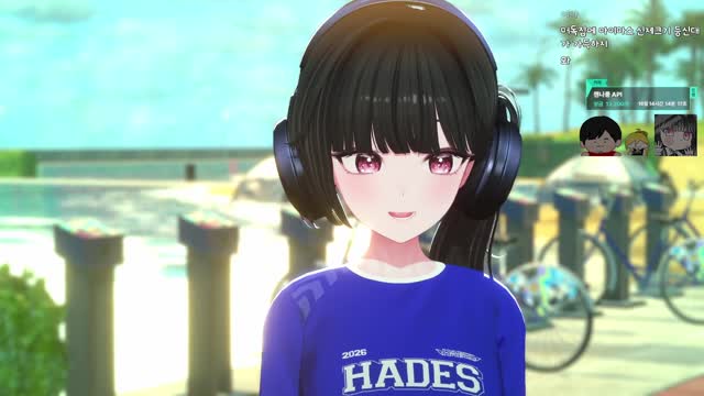 [캐치]징버거와 키마의 등신대를 노리는 머독 / 징버거 : 신발은 단디 신어야겠다