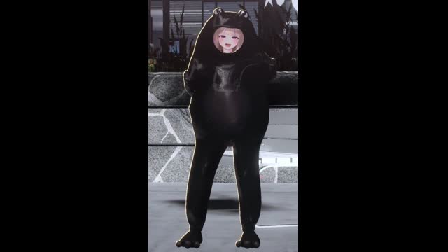 [캐치]단츄 생일 : 핫해