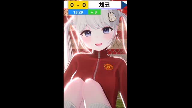 유설아 수장님 뭐하세요? [버컴]