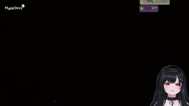 [클립]메이플 쇼케이스 신규보스 벨로나 공개