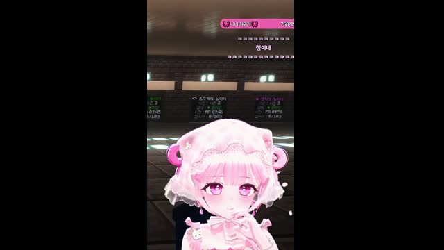 [캐치]니로로 0+0