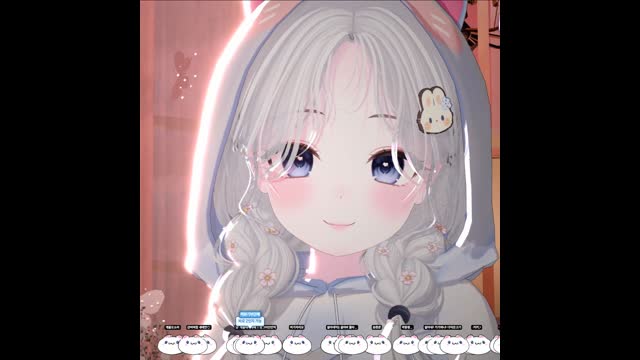 유설아 크크크 [버컴]