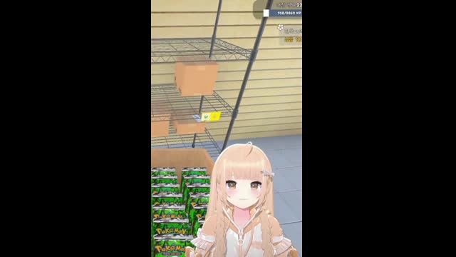 [캐치](룰렛소리) 왛!! 깜짝이야!