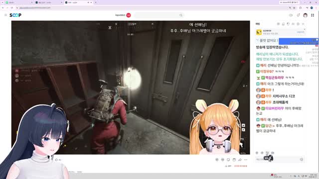 [클립]96년생(31살) 방송 15년차 막내 해리입니다