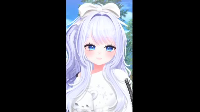 설이 의상 자랑 [버컴]