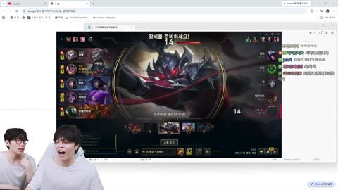 주륵주륵르르 - [클립]옥맨: ㅎ2 저라뎃: 찰싹 이런 거 하지마세요