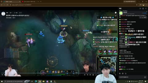 주륵주륵르르 - [클립]옥맨 말에 억울함 터진 김민교