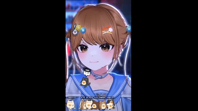 킹냥이 밍바스 이제 팬가입 했네 [버컴]